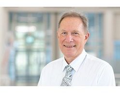 Professor Dr. med. Christian Waydhas  Medienzentrum UK Essen