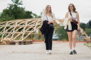 Zukunft zum Anfassen: von 3D-Druck bis Quartiersumbau bei Werkschau der Hochschule Coburg