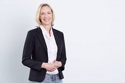 Susanne Boldt, Projektleiterin „Digital dabei!“ bei mobilcom-debitel