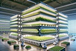 Eine Vision für die Nahrungsversorgung der Zukunft – modular, autonom lokal und flexibel einsatzbar  Hirsch, Haueise, Khoei  Bendix Hirsch, Christian Haueisen, Ali Rezazdeh Khoei