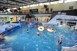 Rhein-Ruhr-Bad. Quellennachweis: Thomas Berns/DuisburgSport