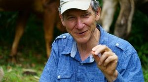 World-Vision-Mitarbeiter Tony Rinaudo gewinnt Alternativen Nobelpreis Foto Livelihood-Award