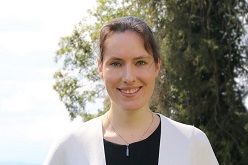 In die „Top 40 unter 40“ gewählt: Prof. Dr. Anne Paschke, Technische Universität Braunschweig.  Lena Steininger / Akademie für Politische Bildung (Tutzing)