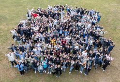 Erfolgreicher Ausbildungsstart