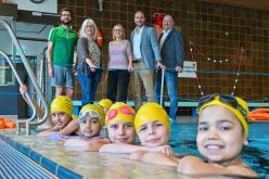 Schwimmkompaktwoche