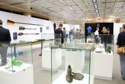 Sportausstellung Nachweis Bochum Marketing, Andreas Molatta