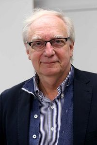 Claus Lukas  Leggewie