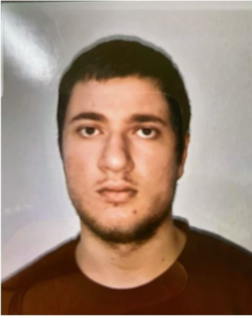 Wo ist Ziad A. aus Wanne-Eickel?