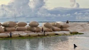 Digitalisierung für den Kulturerhalt in Tuvalu