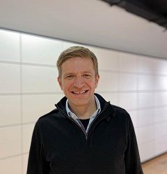 Prof. Dr. Christian Kulas wird Vorsitzender des C³ – Carbon Concrete Composite Verbands  HBC