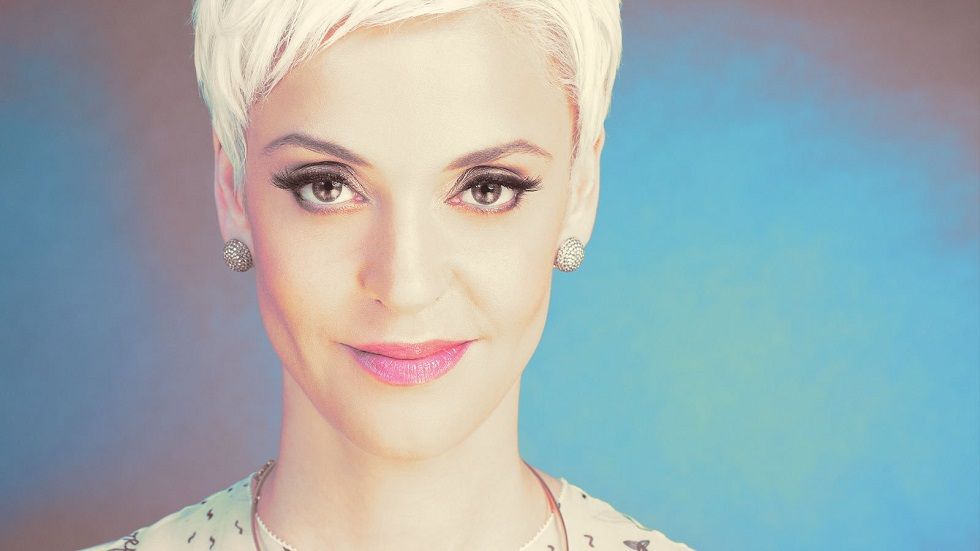 Fado Queen Mariza