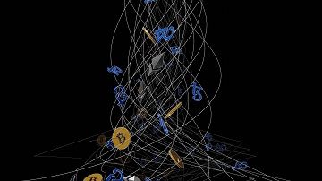 Tokenisierung Symbolbild