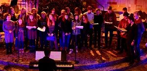 Jugendchor „Choreo“