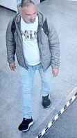 POL-BO: Öffentlichkeitsfahndung nach Ladendiebstahl: Wer kennt diesen Mann?