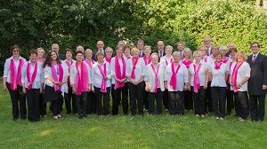 Männer- und Frauenchor Rumeln 1877