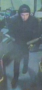 Wer kennt diesen Mann?