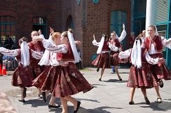  „Fest der Vielfalt“