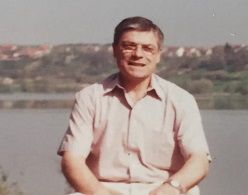 Francisco „Paco“ Beltran Torres