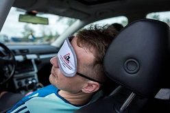 Ein Kurzschlaf von zehn bis 20 Minuten kann Wunder bewirken (Foto: DVR)