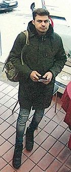 Autokauf-Betrug: Wer kennt diesen Mann?