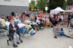 Glockengarten
