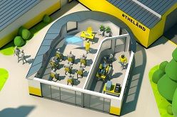 Exzellente Fachkräfte entlang der Wertschöpfungskette der Batterie sind das Ziel des Qualifizierungsprogramms QualiBattBW  e-mobil BW / touchwert