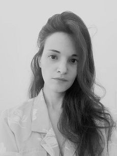 INHABIT-Gastkünstlerin Pamela Breda