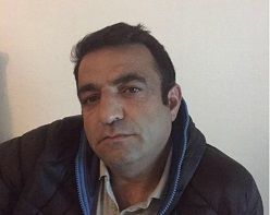 Wo ist Ramis Güclü