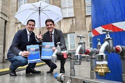 Kooperationserklärung