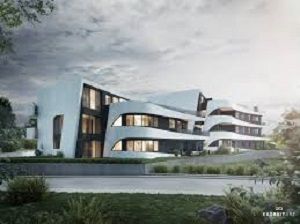 3D Visualisierungen Symbolbild