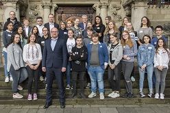 Aktionstag Girls’Day/Boys’Day