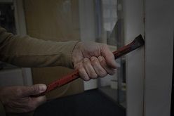 Ein Wohnungseinbruch hinterlässt Spuren - vor allem die emotionale Belastung sollte nicht unterschätzt werden.