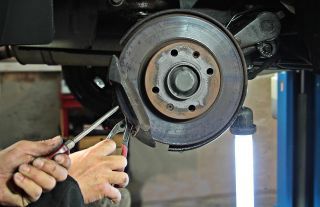Die Arbeit des Kfz Gutachters Symbilbild pixabay