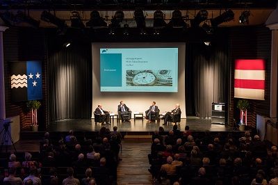 Zeitzeichen Wirtschaftsimpulse Zofingen