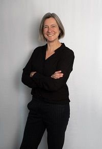 Dr.-Ing. Pascale Rouault  KWB