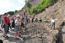 Stadtnatur Steinbruch Zeche Klosterbusch