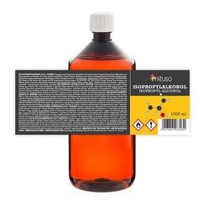 Isopropylalkohol Symbolbild