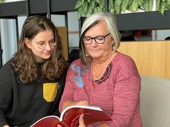 Generationsübergreifend voneinander lernen  SRH Fernhochschule – The Mobile University