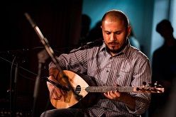 Baglama  Torsten Redler