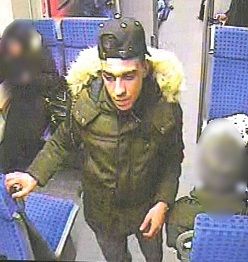 Tatverdächtiger nach Raub