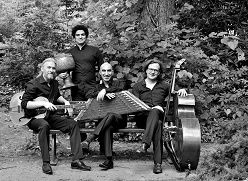 Quartett, Foto  K. Rade
