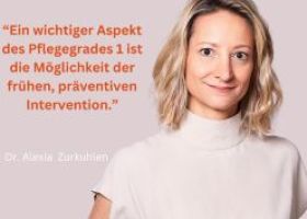 Einsamkeit bei der Prävention besser mitdenken