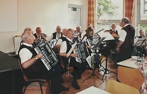  Orchesterverein Gut Ton