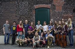 „Karmabrass Junior“