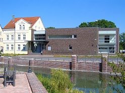 Jüdisches Museum Westfalen (Fotocredit: Daniel Ullrich).