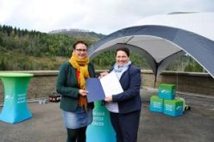 Talsperre trifft Bergbau: Innovatives Harzer Kombi-Kraftwerk als Schlüssel für Energiewende und Klimaanpassung