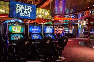 Fair Play inOnline Casinos Symbolbiod