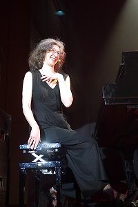 Julia Hagemann Foto Gudrun Besler