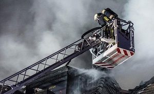 Imagebild: Archiv Feuerwehr Bochum