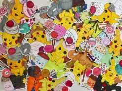 Manga Workshop - A. Völker